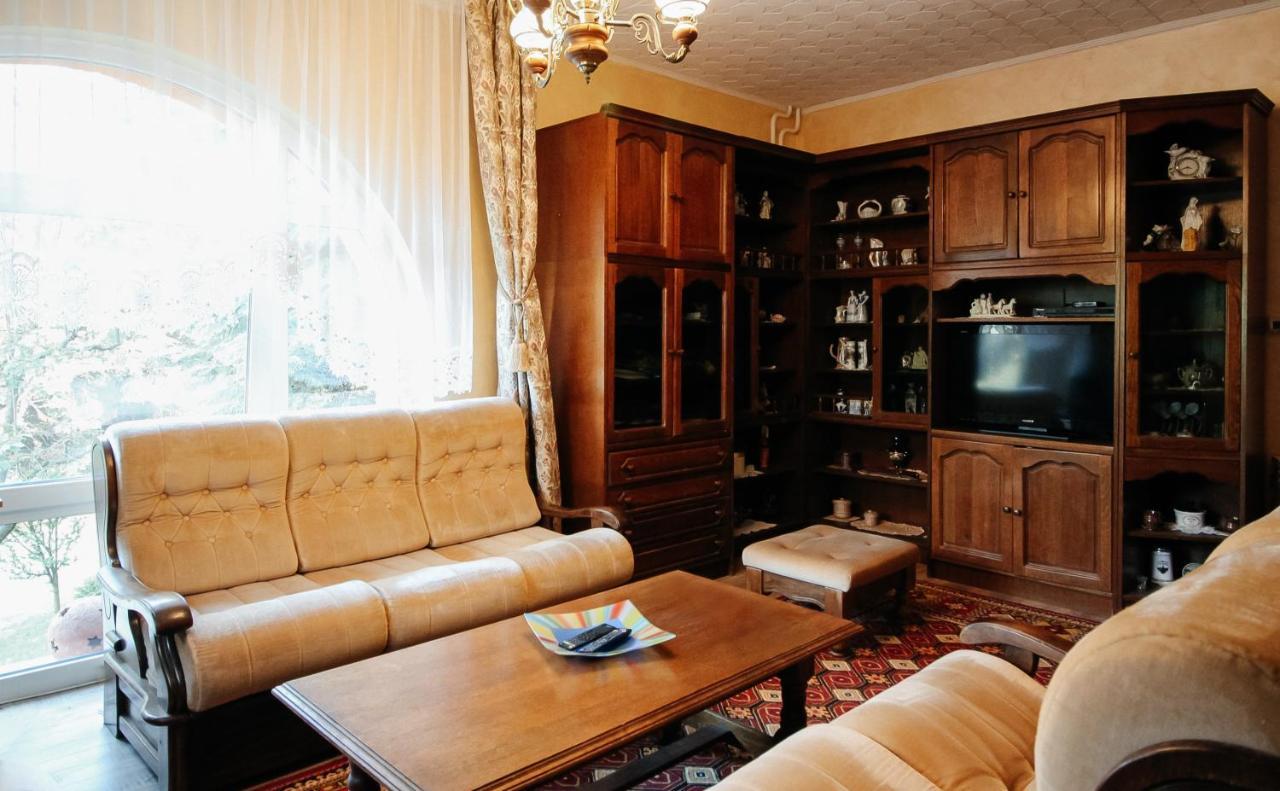 Apartamento Alexandr
