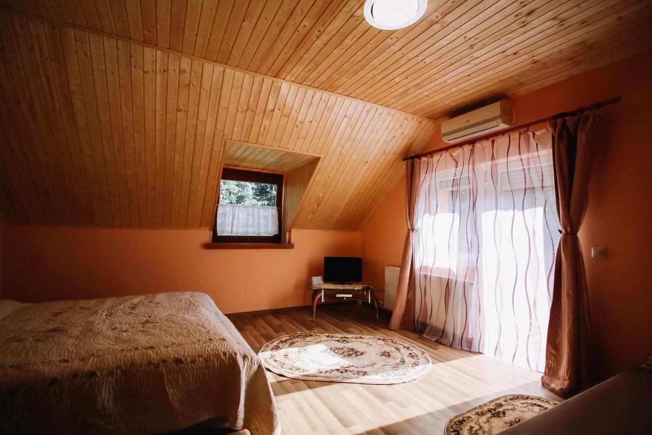 Apartamento Alexandr