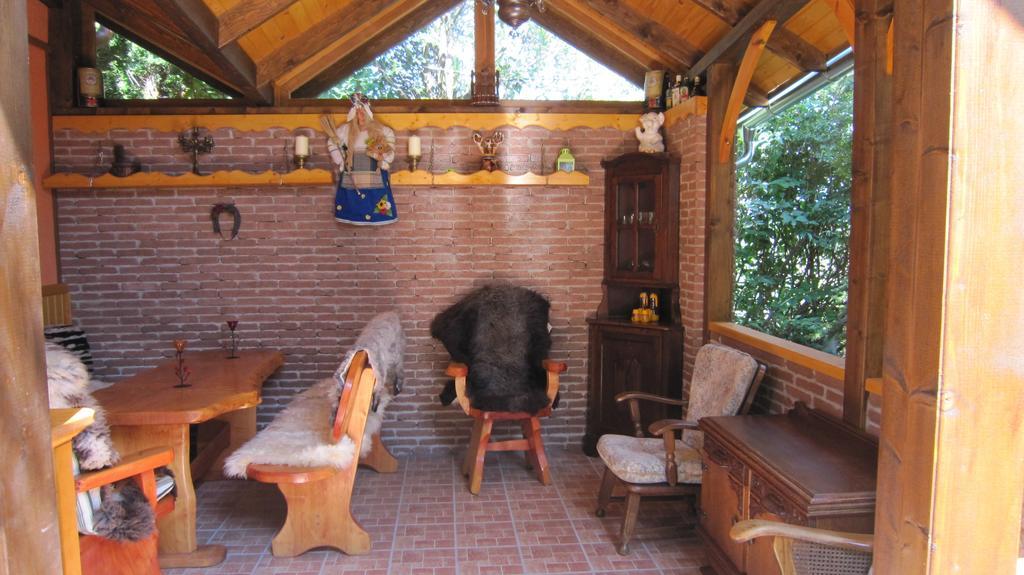 Alexandr Apartamento *