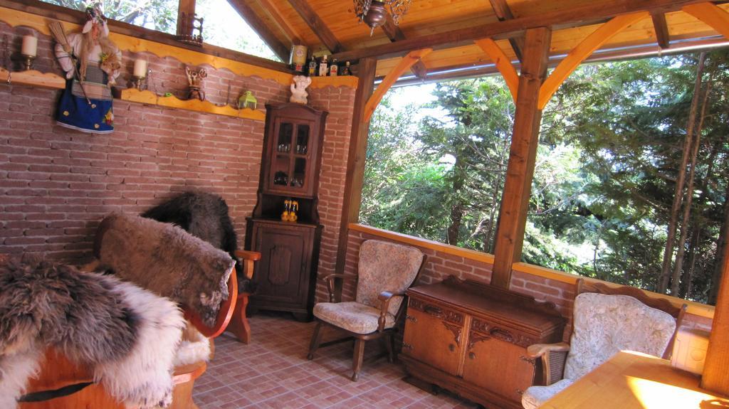 Apartamento Alexandr