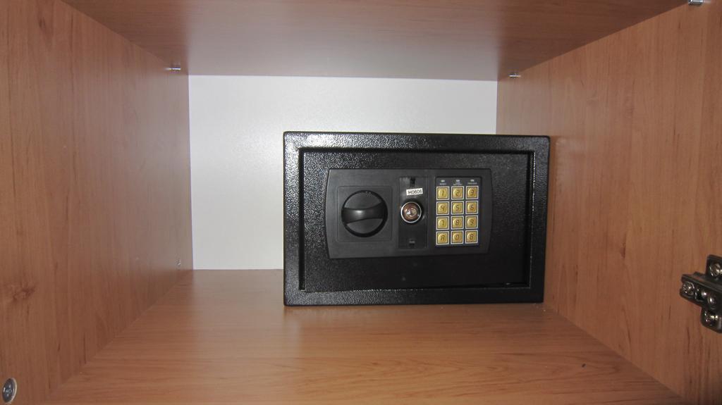 Apartamento Alexandr