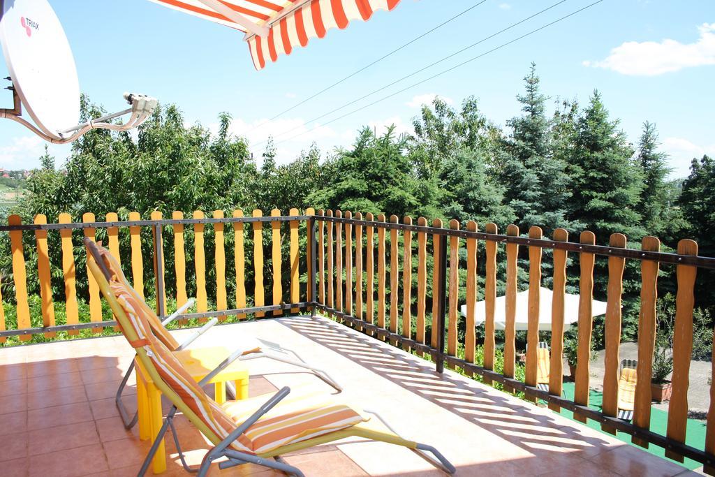Apartamento Alexandr