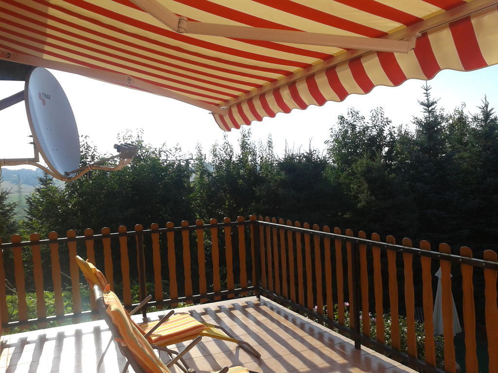 Apartamento Alexandr Alsópáhok