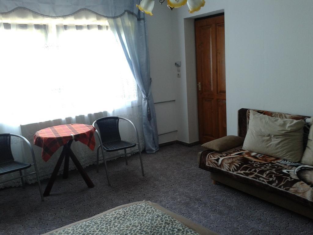 Apartamento Alexandr Alsópáhok