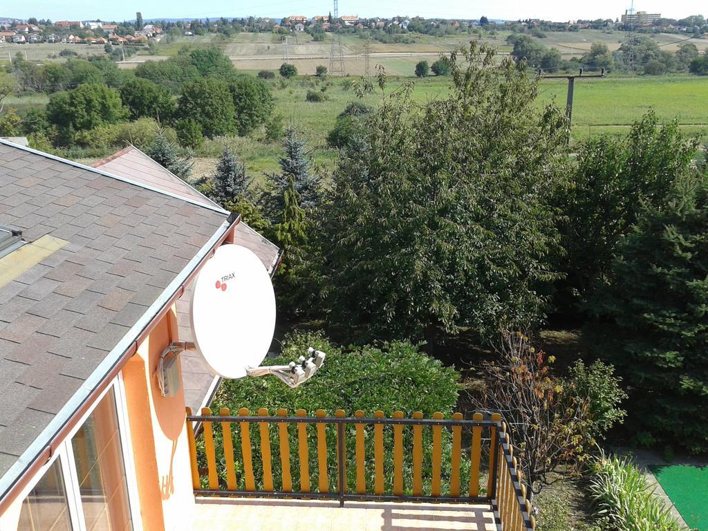 Apartamento Alexandr *