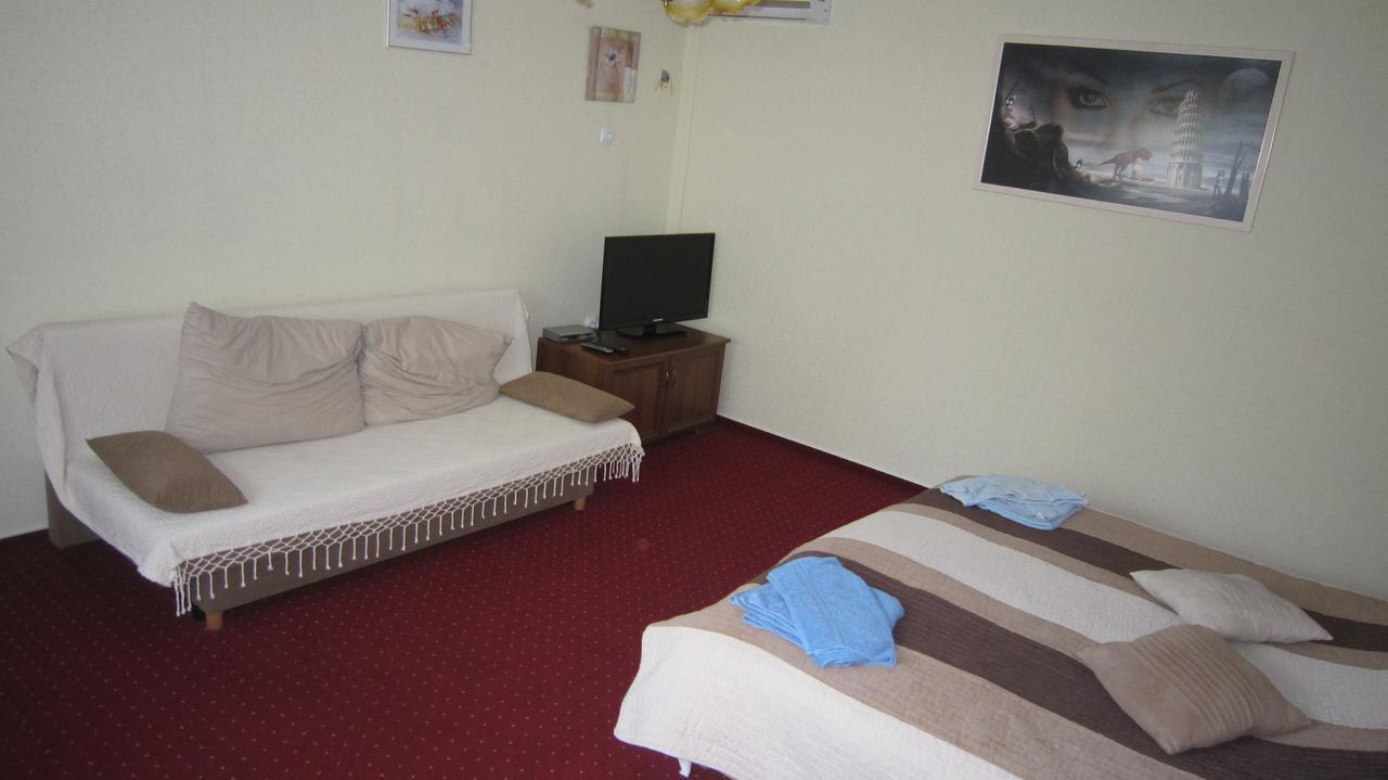 Alexandr Apartamento